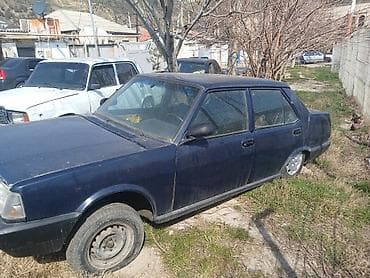 baz 2106: Maşın: Kağan (sedan) Kuzov: 4 qapılı, tünd mavi rəng Yanacaq: Benzin — 1