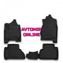 formula təkərləri: CHEVROLET Tahoe 2015 3d ayaqalti Novline 4 il zemanetle "AILERON" — 1