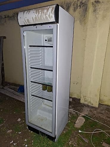 talberg soyuducu: Işlək vəziyyətdə soyuducular — 6