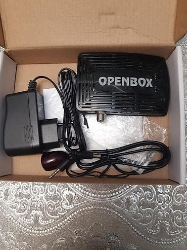 tv antenalar: TV antenlər — 2