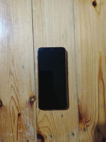 telefon samsunq: Samsung Galaxy A03, 64 GB, rəng - Qara, Sensor — 2