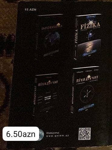 Fizika 11-ci sinif, Pulsuz çatdırılma — 2