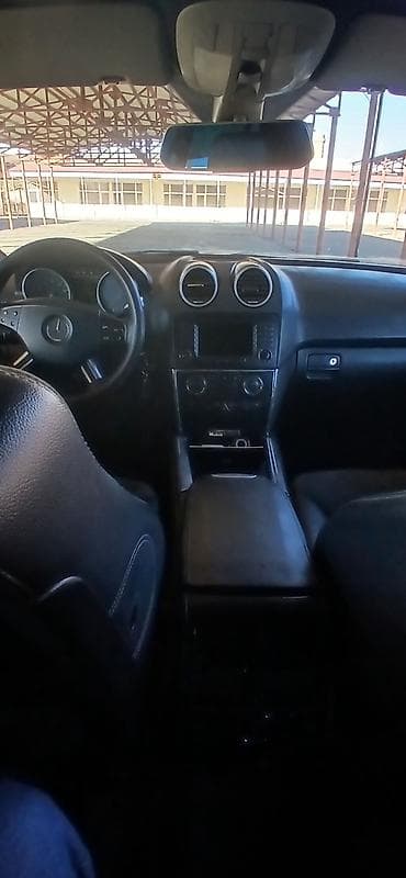 opel astra j disk: Mercedes-Benz ML 350 – BRABUS detalları ilə - Kuzov: SUV, bej rəng - — 4