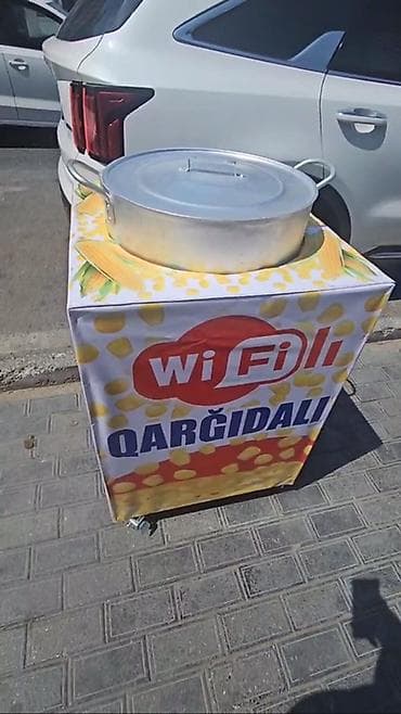 Butkalar, köşklar: Sezonu açığ elan edirik. Tələsin. Əsl sezonun malıdı. Bișmiș — 4