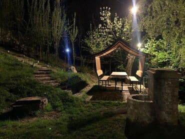 kirayə evlər azadlıq: 122 м², 3 комнаты, Комби, Газ, Электричество — 24