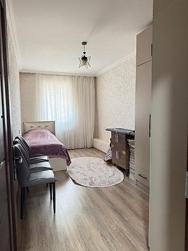 Mənzillər: Mənzil – 3otaqlı, zövqlü dizaynlı kaspi litseyinin yani das bina — 5