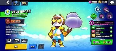 qizillar instagram: Brawl Stars və 40Sv Full Hayday Hesabı Bərabər! — 3