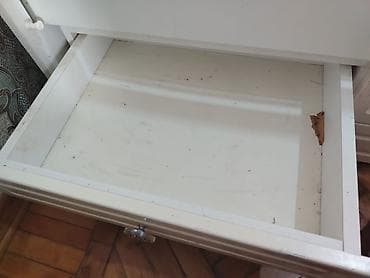yataq ucun matraslar: Oğlan və qız üçün, İşlənmiş, Dördbucaq, Beşik, Dəst ilə, Matras ilə, Yellənmə mexanizmsiz — 3