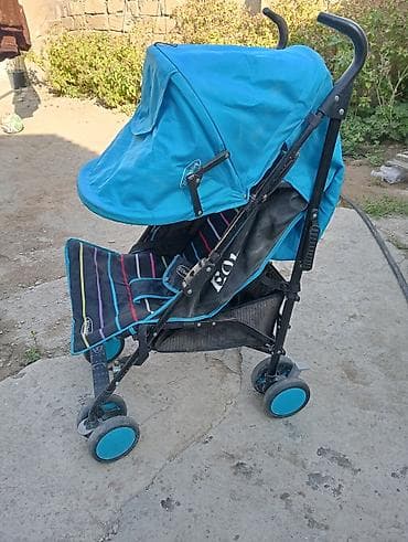 similac gold 2: Uşaq arabası – EO Baby brendi - Növ: “umbrella” tipli yüngül gəzinti — 1