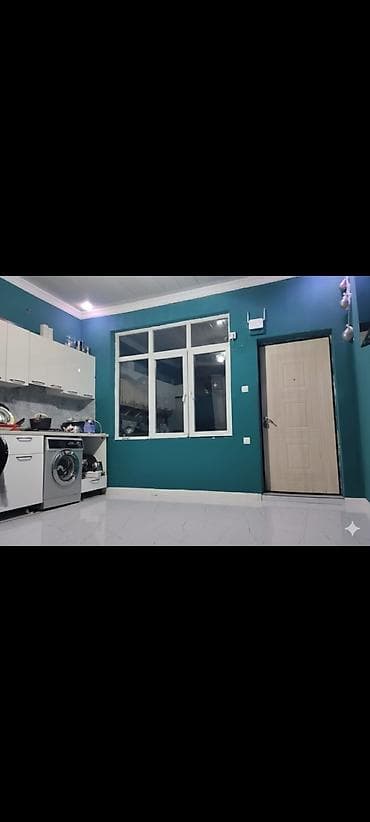 2 otaql: Satılır:Bakı Nizami rayon NZS qesebesinde satılık heyet evi.3otaqlı — 1