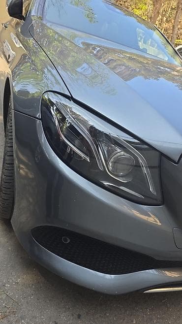 mercedes s 320: 2016-240.000 km Elage whatsapp 050-701-37-87 Mercedes-Benz E220d — 3