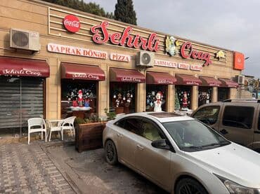 premium cay fabriki: Hazir işlək biznez Satılır Mərdəkənda stanciya diyilən yerdə yerləşir — 1