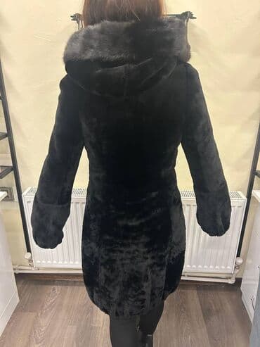 Natural mex S razimer