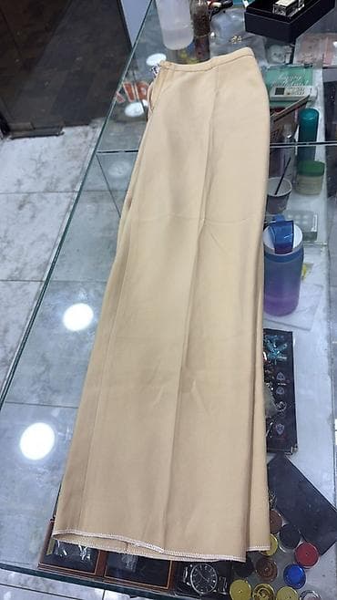 paltarı: Şalvar, M, L — 3