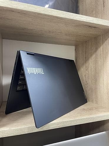 14 dubay: Lenovo ThinkBook, 14 ", Intel Core i7, 512 GB — 7