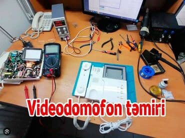 установка сигнализации: Системы безопасности | Домофоны | Установка — 4