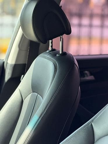 avto 312: Hyundai Sonata: 1.7 л | 2016 г. Седан — 7