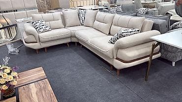 Künc divan, Yeni, Açılan, Bazalı, Nabuk, Şəhərdaxili pulsuz çatdırılma