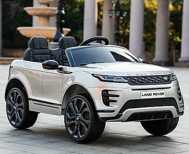 golf masini: 🎊Bu ilin Ən çox Marağa Səbəb Olan Və 🎁 Ən Çox Satılan Range Rover — 1