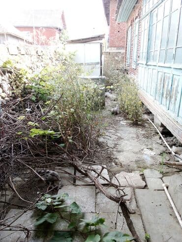 бина аз дома: 3 комнаты, 70 м², Без ремонта — 2