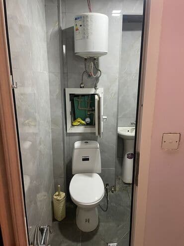 doner obyekti arenda: Kirayə obyekt – kiçik sahəli ofis/studio - Yerləşmə: çoxmərtəbəli — 3