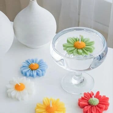 novruz şamı: Şam Dairəvi — 6