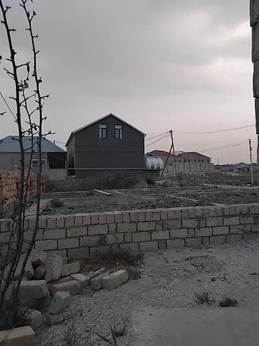 bulbule torpaq satilir: 3 sot, Tikinti, Mülkiyyətçi, Kupça (Çıxarış) — 4