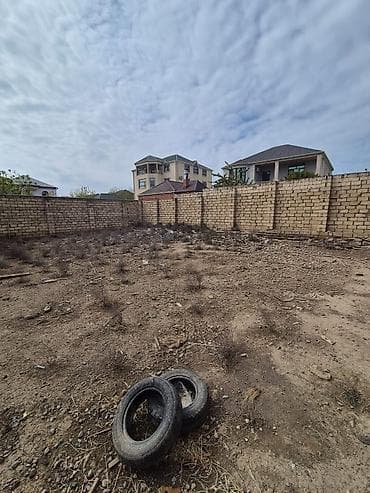 torpaq satilir: 3 sot, Tikinti — 3