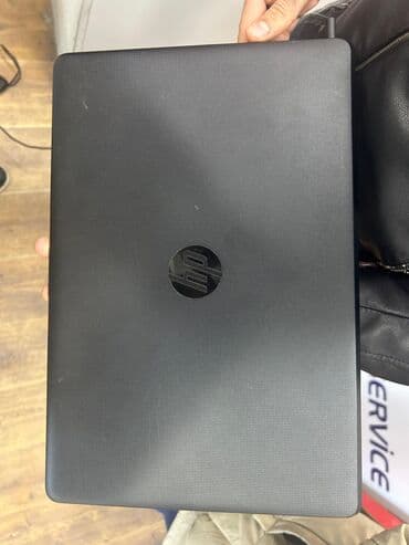 hp pavilion 15: İşlənmiş HP Pavilion, 15.6 ", Intel Core i5, 512 GB — 1