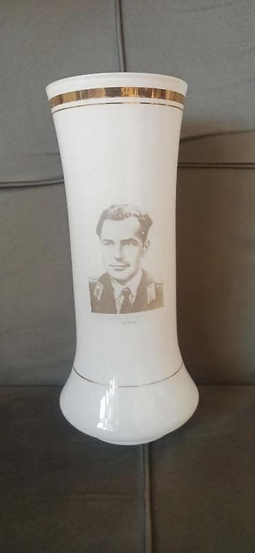 Fiqur, Keramika, rəng - Ağ lalafo.az -da Fiqur, Keramika, rəng - Ağ