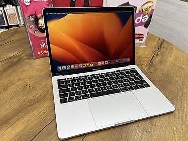 mini pc computer: Apple Macbook Pro A1708 Intel Core i5 RAM 8GB SSD 128GB Ekran 13.3 — 2