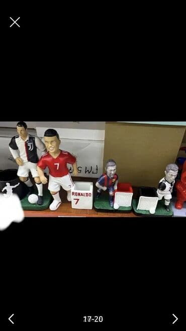 3D ручки: Настольные наборы — 5