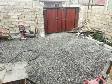 daşın qiyməti 2021: 3 otaqlı, 62 kv. m, Orta təmir — 2