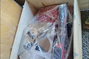 dirnag masasi: Avtoservis üçün Təkər təmiri Balans aparatı Təkər çıxaran qurğu — 3