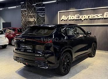 vip avto: Changan Uni-Z: 1.5 л | 2025 г. Кроссовер — 3