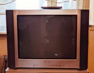 televizyon 102 ekran: Televizor Sony — 8