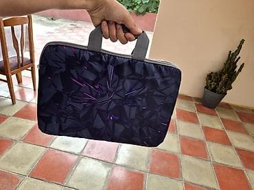 uşaq cantalar: Laptop üçün qolçanta / çanta - Ölçü: təxminən 13–14 düymlük — 3