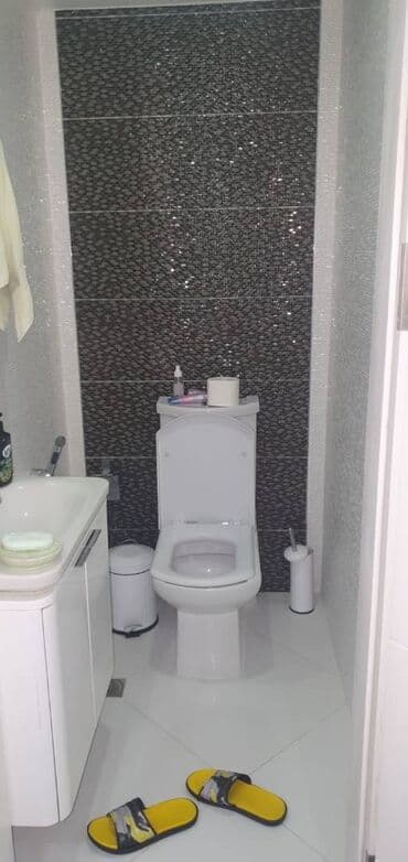 nermin mtk: 3 otaqlı, Yeni tikili, 108 kv. m — 21