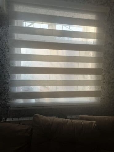 ucuz tüller: Jalüz pərdə ucuz  sok qiymətlər bizdə 2 ya 3 günərzində hazırlama — 10