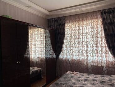 ağ şeher evler: Bakı, 2 otaqlı, Köhnə tikili, 60 kv. m — 5