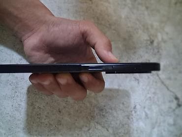 quba telfon: Samsung Galaxy A17, 256 GB, rəng - Qara, İki sim kartlı — 6