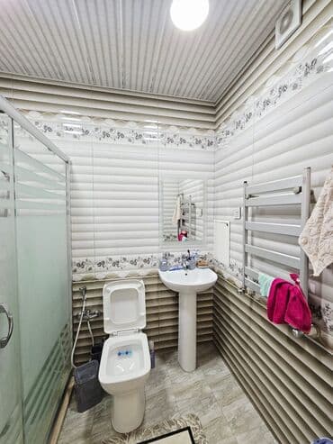 əmlak az: 2 otaqlı, Yeni tikili, 42 kv. m — 12