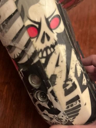 Elektrik hoverboard (self-balancing skuter) - Ölçü: təxminən 6.5 lalafo.az -da Elektrik hoverboard (self-balancing skuter) - Ölçü: təxminən 6.5