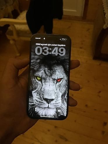 apple 17 pro max: IPhone 14 Pro, 256 GB, Space Gray, Face ID — 5