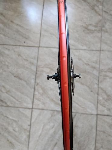 yokohama teker: Üçqat (möhkəm və dözümlü ) velosiped diskləri satıram. Ölcüleri 26 — 2