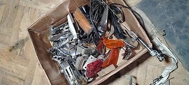 ford fusion 2015: Gaz 24 aksesuarları — 9