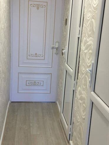 turbo az ford transit 16 1: Bakı, Qaraçuxur qəs., 4 otaqlı, Köhnə tikili, 99 kv. m — 13