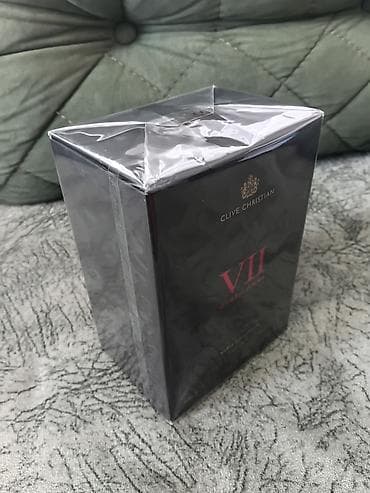 shaik perfume: Clive Christian VII Queen Anne – Noble Collection “Rock Rose” parfüm — 2