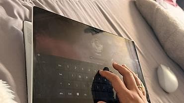 HP ENVY x360 Convertible 15 – sensorlu 2‑in‑1 noutbuk Xüsusiyyətlər