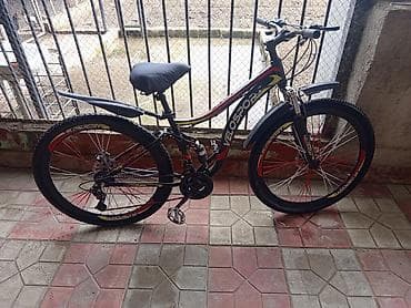 usaq ucun velosiped: Salam velosbet hec bir pırablemi yox du her bir şeyi işdiyir. reyal — 7